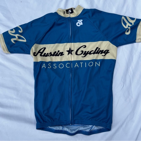 Champ-Sys Cycling Jersey Women -Small - Picture 2 of 7